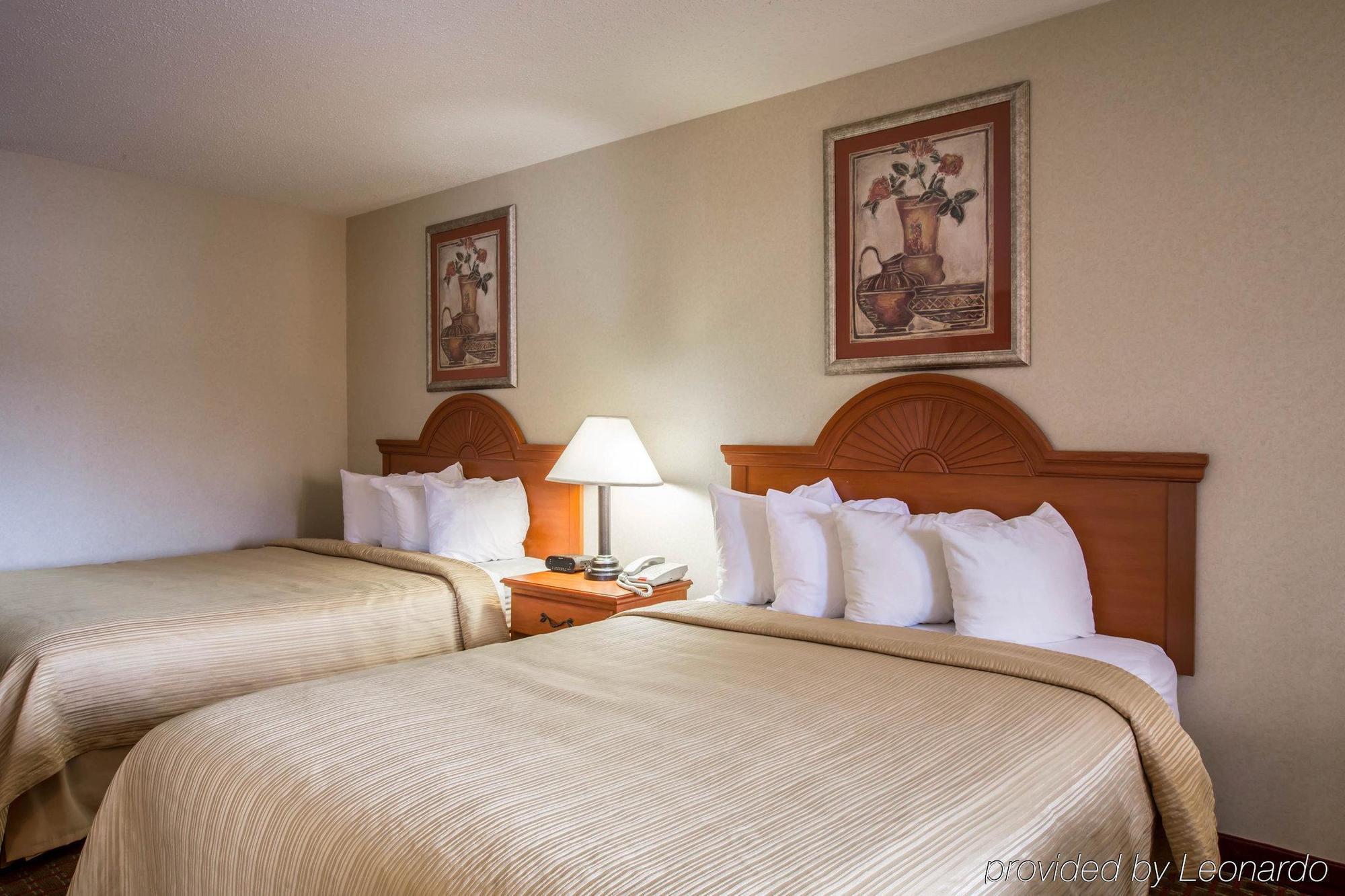 בלק מאונטיין Quality Inn מראה חיצוני תמונה